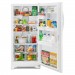 Whirlpool WRR56X18FW 17.78 cu. ft. Freezerless Refrigerator in White